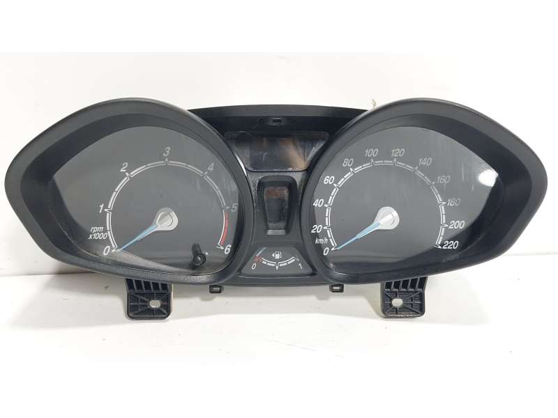 Recambio de cuadro instrumentos para ford transit courier b460 furgón/monospace 1.5 tdci referencia OEM IAM 2088819 ET7610849CG 