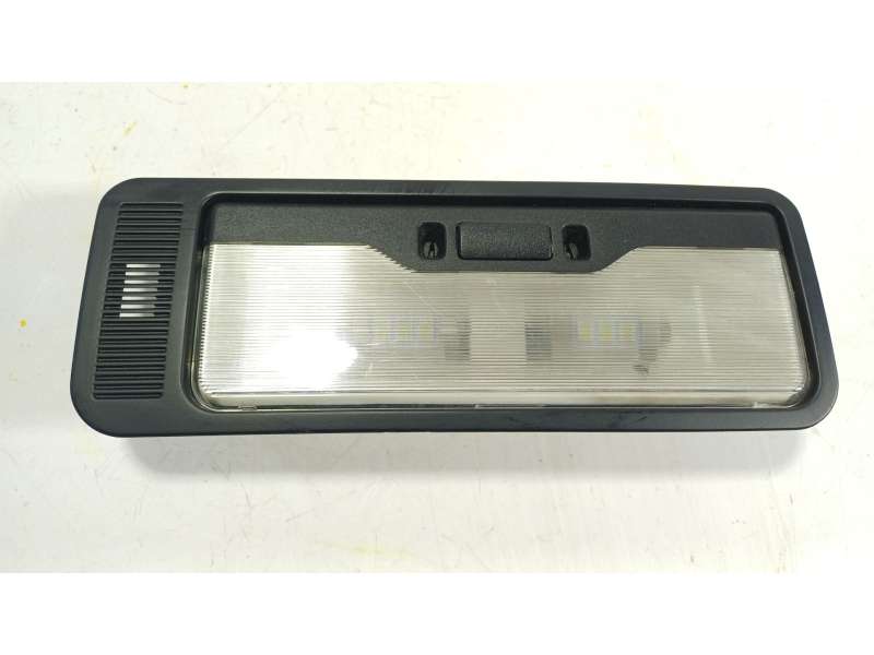 Recambio de piloto interior para bmw z4 roadster (e85) 2.2 i referencia OEM IAM  8364928 2JA007712