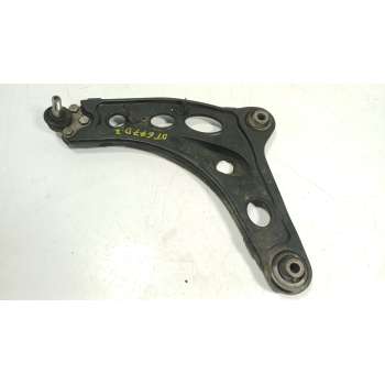 BRAZO SUSPENSION INFERIOR DELANTERO IZQUIERDO 545019956R 93859694 8200688033