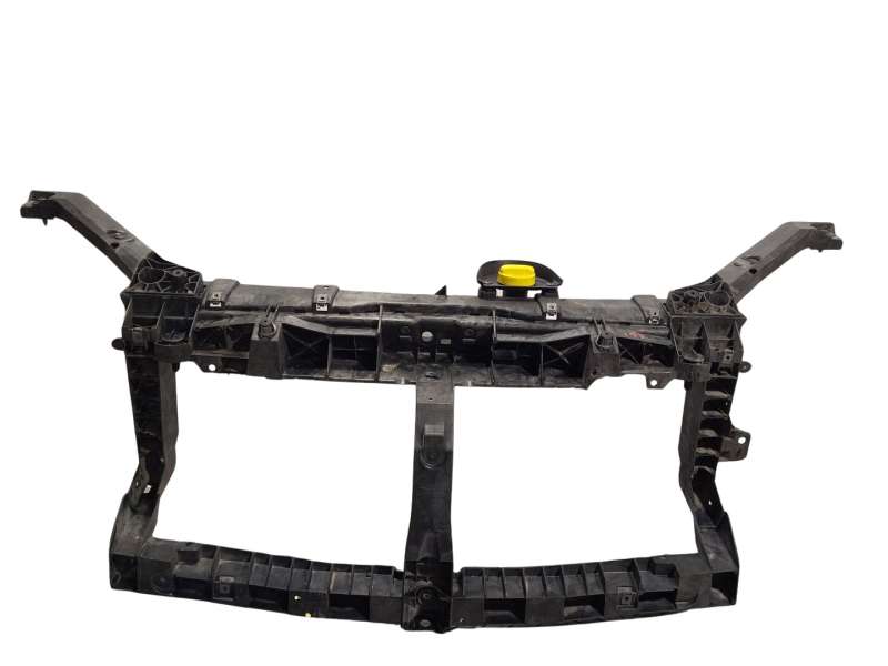Recambio de canalizador aire para renault trafic iii furgoneta (fg_) 2.0 dci 120 (fgmn) referencia OEM IAM   