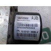 Recambio de abs para opel astra j sports tourer excellence referencia OEM IAM  13412552 
