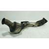 Recambio de catalizador para volkswagen touareg (7la, 7l6, 7l7) 2.5 r5 tdi referencia OEM IAM  7L6131690P 