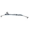 Recambio de cremallera direccion para volkswagen touareg (7la, 7l6, 7l7) 2.5 r5 tdi referencia OEM IAM  7L6422055AB 