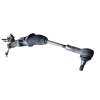 Recambio de cremallera direccion para volkswagen touareg (7la, 7l6, 7l7) 2.5 r5 tdi referencia OEM IAM  7L6422055AB 
