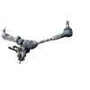 Recambio de cremallera direccion para volkswagen touareg (7la, 7l6, 7l7) 2.5 r5 tdi referencia OEM IAM  7L6422055AB 
