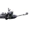 Recambio de cremallera direccion para volkswagen touareg (7la, 7l6, 7l7) 2.5 r5 tdi referencia OEM IAM  7L6422055AB 