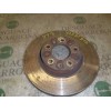 Recambio de disco freno delantero para opel omega b elegance berlina referencia OEM IAM   