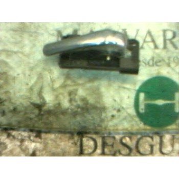 MANETA INTERIOR DELANTERA DERECHA 