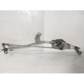 MOTOR LIMPIA DELANTERO A2058208102 3397021658