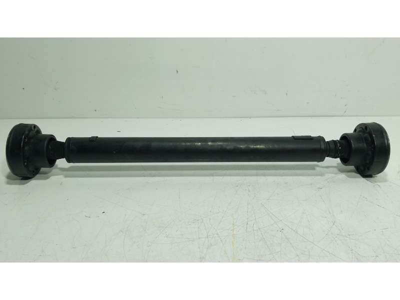 Recambio de transmision central para volkswagen touareg (7la, 7l6, 7l7) 2.5 r5 tdi referencia OEM IAM   