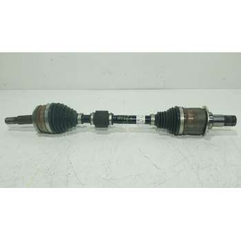 TRANSMISION IZQUIERDA 4342002L10 