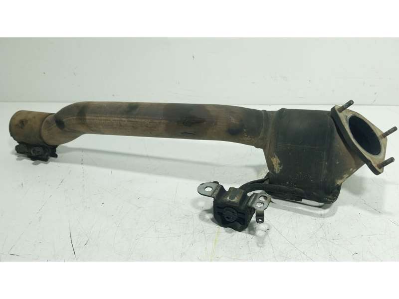 Recambio de catalizador para volkswagen touareg (7la, 7l6, 7l7) 2.5 r5 tdi referencia OEM IAM   