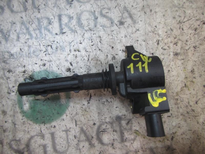 Recambio de bobina para mercedes-benz clase cls (w219) 3.5 v6 cat referencia OEM IAM A2729060060 A0001501980 19005267