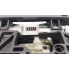 Recambio de palanca cambio para volkswagen touareg (7la, 7l6, 7l7) 2.5 r5 tdi referencia OEM IAM  7L6713025C 