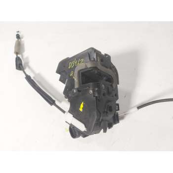 CERRADURA PUERTA DELANTERA DERECHA 9832797780 9832797780 