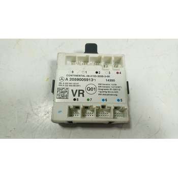 MODULO ELECTRONICO A2059005913 