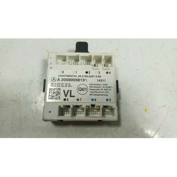 MODULO ELECTRONICO A2059005613 