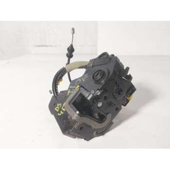 CERRADURA PUERTA TRASERA IZQUIERDA 9832797480 