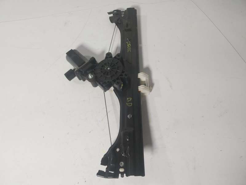 Recambio de elevalunas delantero derecho para fiat 500 (312_) 1.2 (312axa1a) referencia OEM IAM  0319003M10460 
