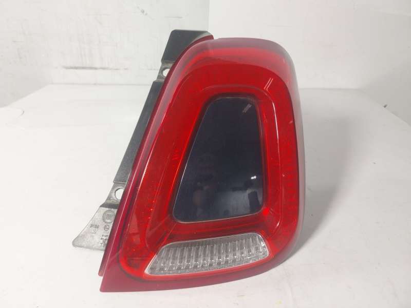 Recambio de piloto trasero derecho para fiat 500 (312_) 1.2 (312axa1a) referencia OEM IAM   