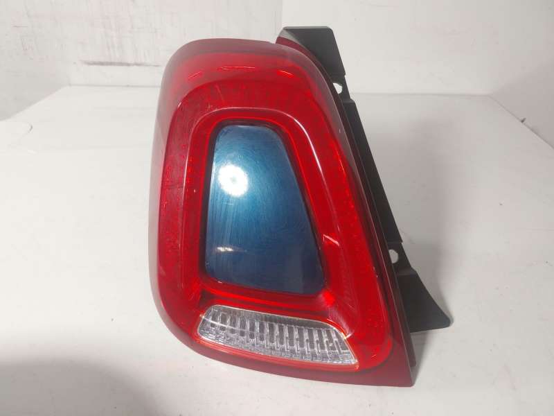Recambio de piloto trasero izquierdo para fiat 500 (312_) 1.2 (312axa1a) referencia OEM IAM   