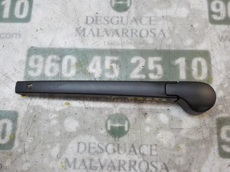 Recambio de brazo limpia trasero para seat leon (5f1) 1.6 tdi referencia OEM IAM 5K6955707B  