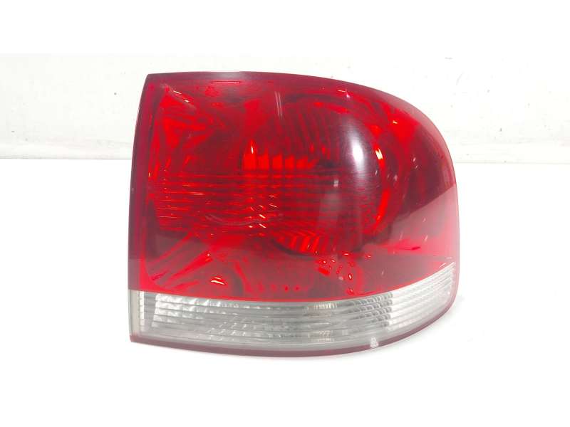 Recambio de piloto trasero derecho para volkswagen touareg (7la, 7l6, 7l7) 2.5 r5 tdi referencia OEM IAM  7L6945096K 28258002
