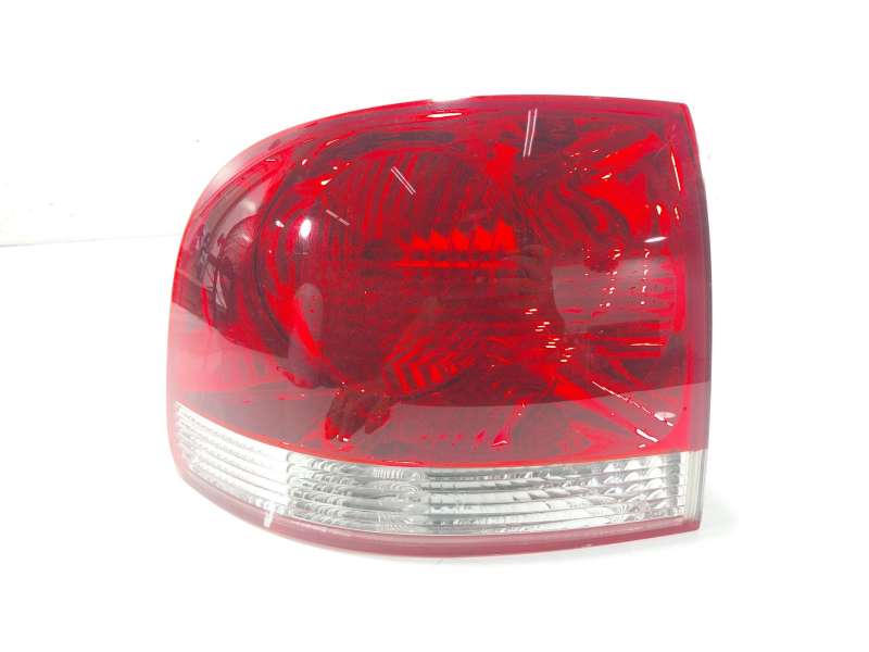 Recambio de piloto trasero izquierdo para volkswagen touareg (7la, 7l6, 7l7) 2.5 r5 tdi referencia OEM IAM   084411997L