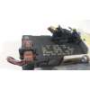 Recambio de motor elevalunas delantero izquierdo para peugeot 407 (6d_) 2.0 (6drfnb, 6drfne) referencia OEM IAM  1137328125 