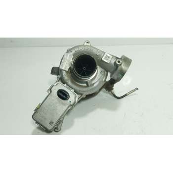 TURBOCOMPRESOR A6510900586 