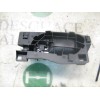 Recambio de maneta interior trasera derecha para citroën c4 berlina collection referencia OEM IAM   