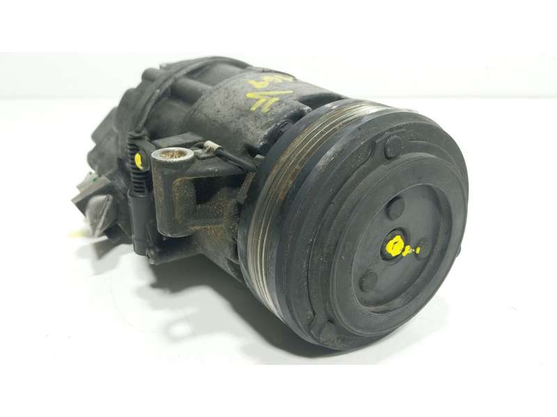 Recambio de compresor aire acondicionado para bmw z4 roadster (e85) 2.2 i referencia OEM IAM  695078901 