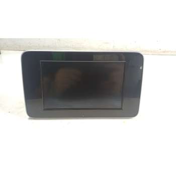 PANTALLA MULTIFUNCION A2059004113 A2059026902