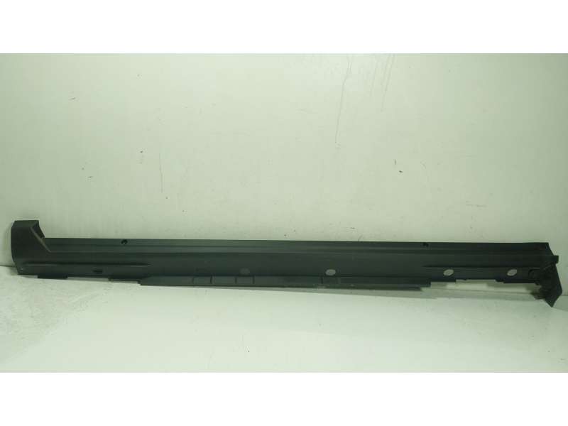 Recambio de faldon lateral para toyota yaris cross (mxp_) 1.5 hybrid (mxpj10) referencia OEM IAM  7585252120 