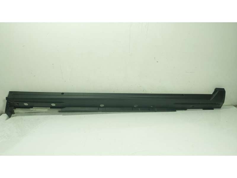 Recambio de faldon lateral para toyota yaris cross (mxp_) 1.5 hybrid (mxpj10) referencia OEM IAM  7585152120 