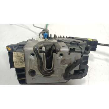 CERRADURA PUERTA TRASERA IZQUIERDA A0997303700 A0997303700 
