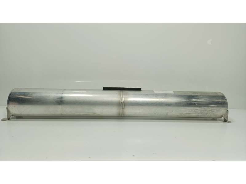 Recambio de deposito suspension para porsche taycan (y1a) 4s referencia OEM IAM  91J616202A 