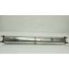 Recambio de deposito suspension para porsche taycan (y1a) 4s referencia OEM IAM  91J616202A 