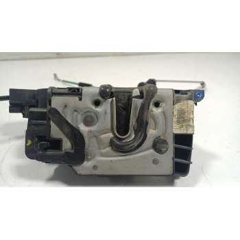 CERRADURA PUERTA TRASERA DERECHA A0997303800 A0997303800 