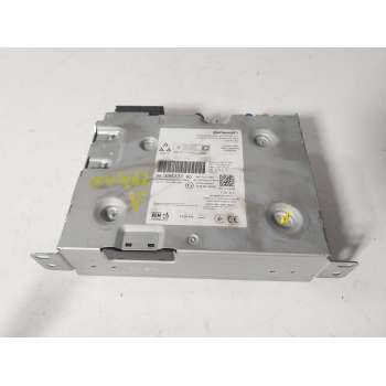 SISTEMA AUDIO / RADIO CD 9839633180 
