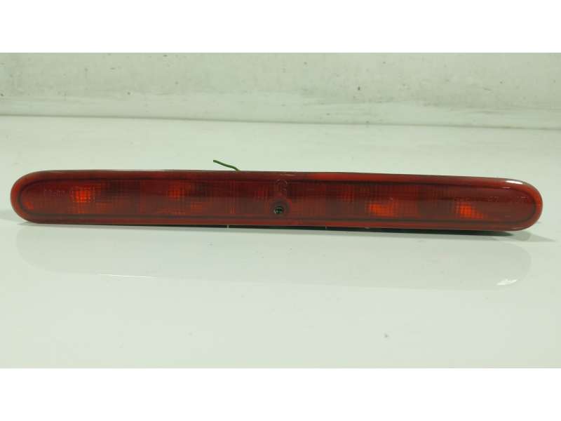 Recambio de piloto trasero central para peugeot 206 hatchback (2a/c) 1.1 i referencia OEM IAM   
