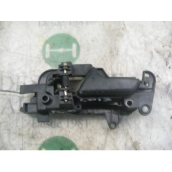 MANETA INTERIOR DELANTERA IZQUIERDA 