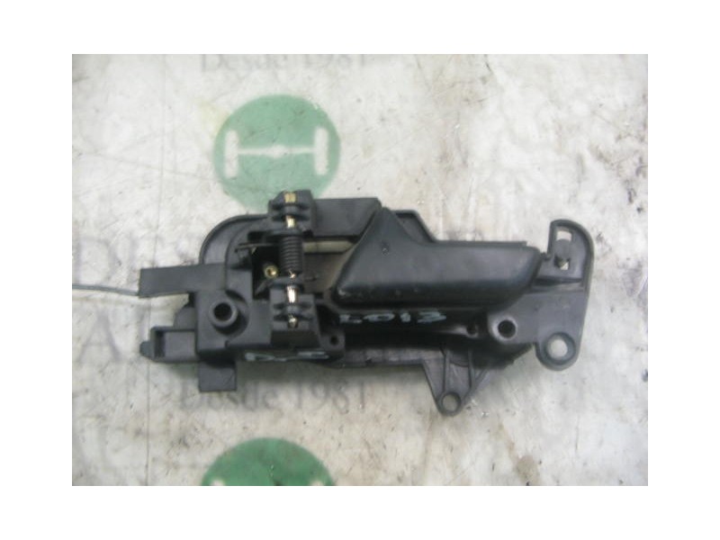 Recambio de maneta interior delantera izquierda para citroën xantia berlina 1.9 td x referencia OEM IAM   