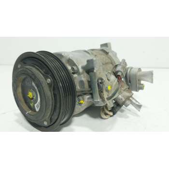 COMPRESOR AIRE ACONDICIONADO A0008303502 