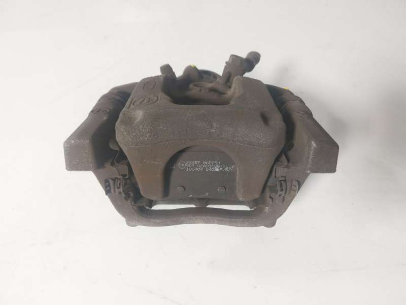 Recambio de pinza freno trasera izquierda para hyundai tucson (nx4e, nx4a) 1.6 t-gdi referencia OEM IAM   