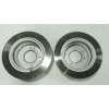 Recambio de disco freno trasero para bmw z4 roadster (e85) 2.2 i referencia OEM IAM   