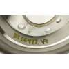 Recambio de disco freno trasero para bmw z4 roadster (e85) 2.2 i referencia OEM IAM   