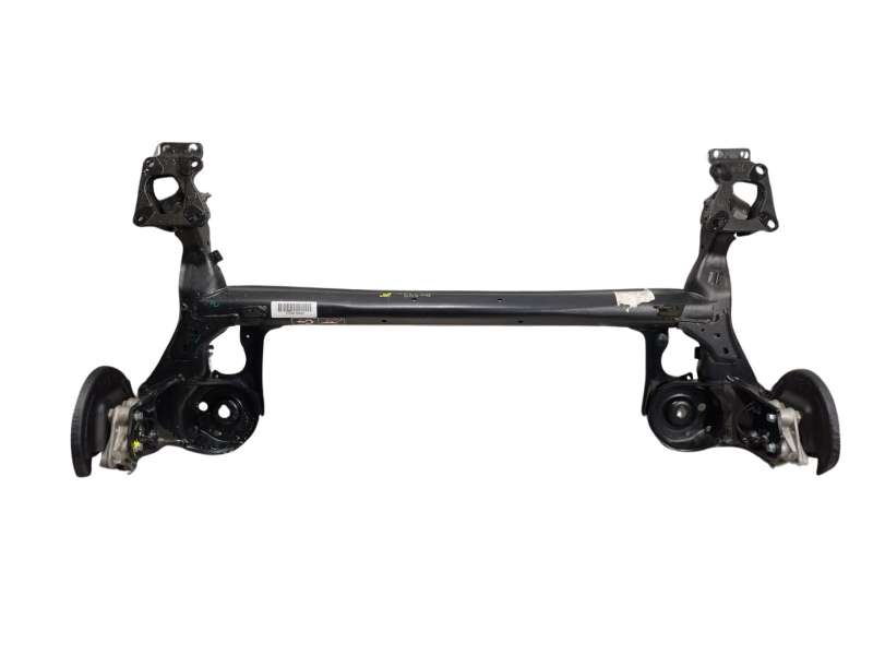 Recambio de puente trasero para toyota proace caja/chasis (mdz_) 2.0 d4d (mdza) referencia OEM IAM   