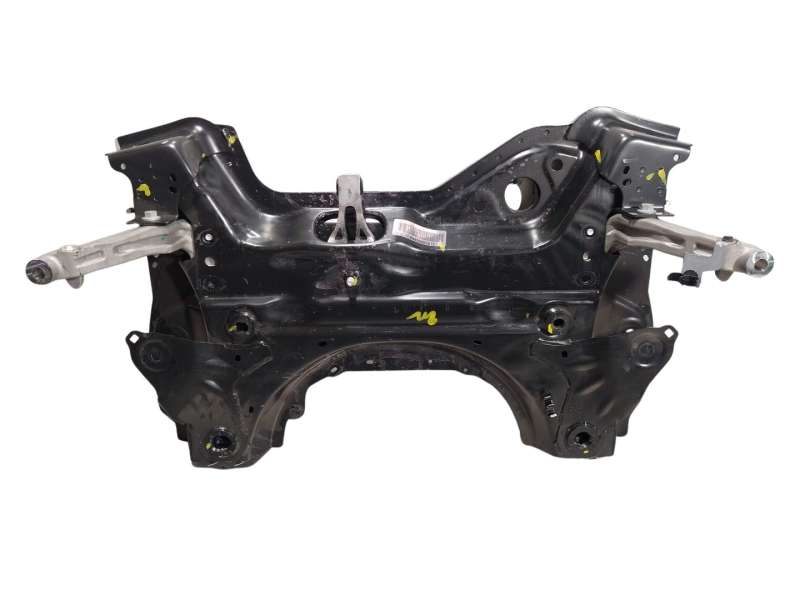 Recambio de puente delantero para toyota proace caja/chasis (mdz_) 2.0 d4d (mdza) referencia OEM IAM   