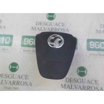 AIRBAG DELANTERO IZQUIERDO 13480288 306413009P10HA 